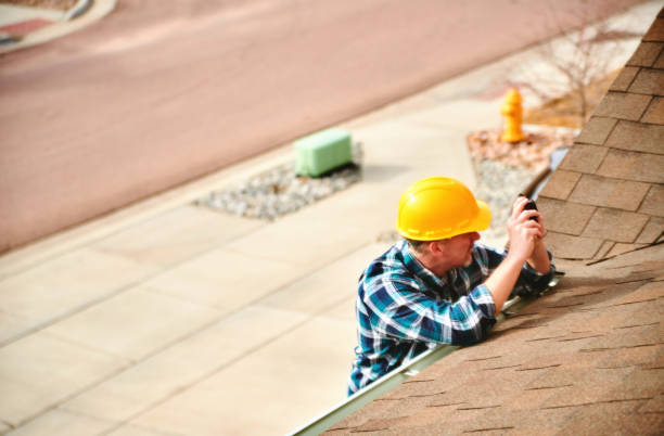 Best Residential Roofing Contractor  in East Bronson, FL