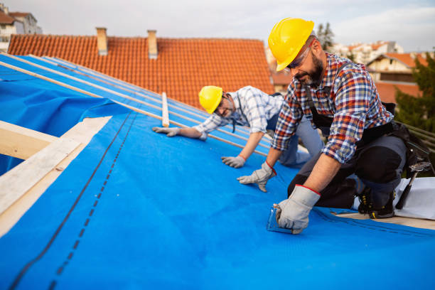 Quick and Trustworthy Emergency Roof Repair Services in East Bronson, FL