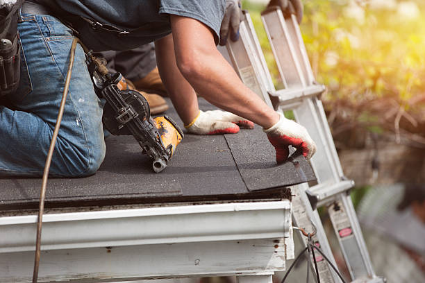 Best Roof Waterproofing Services  in East Bronson, FL